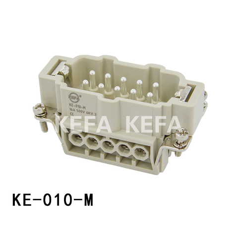 KE-010-M Insatser