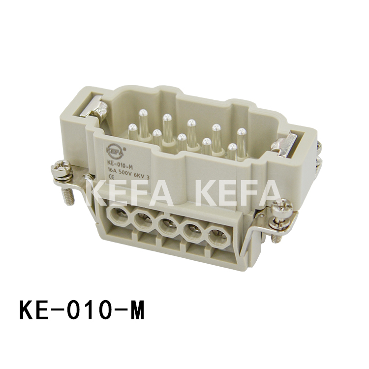 KE-010-M Insatser
