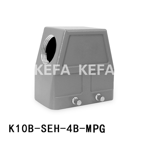 K10B-SEH-4B-MPG Kåpor Hus