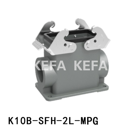 K10B-SFH-2L-MPG Kåpor Hus