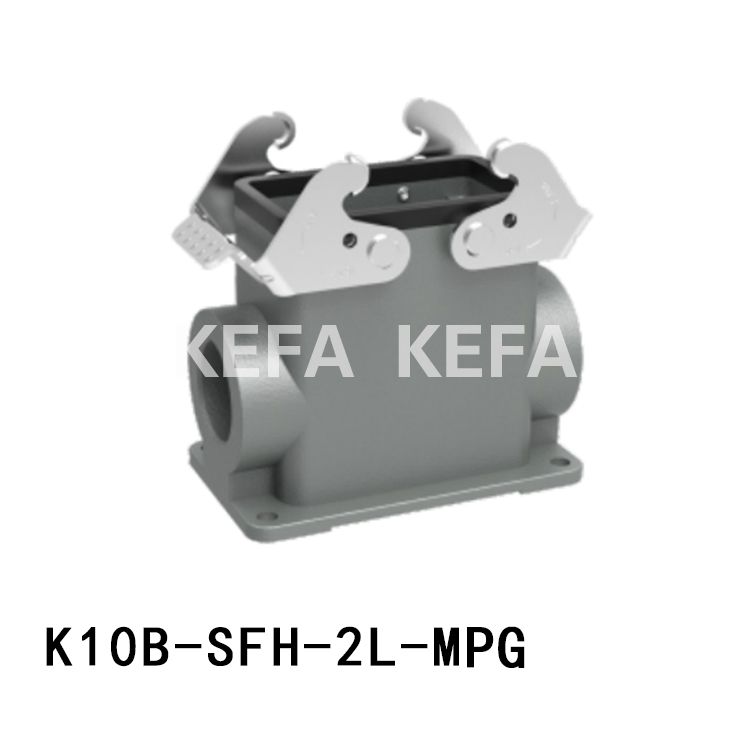 K10B-SFH-2L-MPG Kåpor Hus
