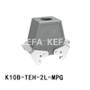 K10B-TEH-2L-MPG Kåpor Hus