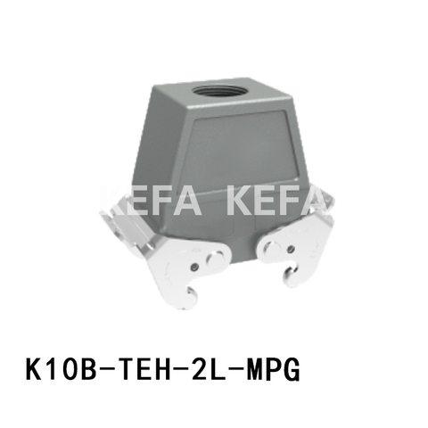 K10B-TEH-2L-MPG Kåpor Hus