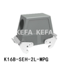 K16B-SEH-2L-MPG Kåpor Hus
