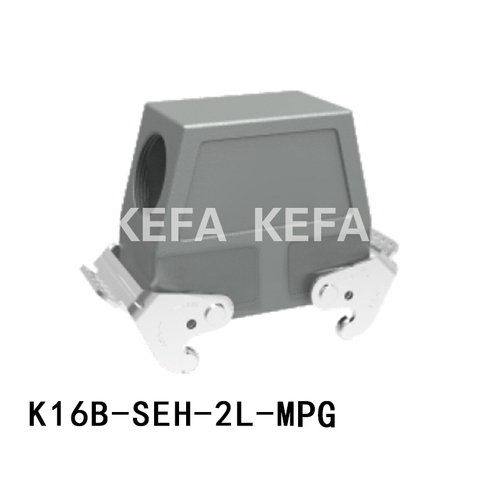 K16B-SEH-2L-MPG Kåpor Hus