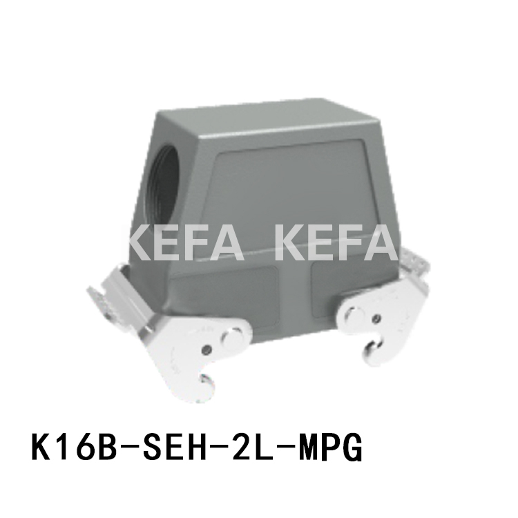 K16B-SEH-2L-MPG Kåpor Hus