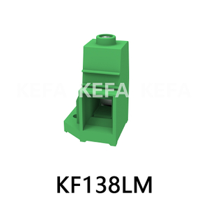 KF138LM PCB terminalblock