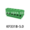 KF331B-5.0 PCB-terminalblock