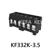 KF332K-3.5/3,81 PCB-terminalblock