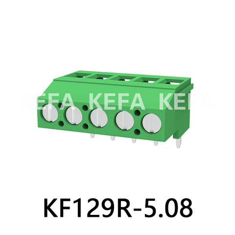 KF129R-5.08 PCB-terminalblock