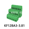 kf128A3-3.81 PCB-terminalblock