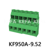 KF950A-9.52 PCB terminalblock