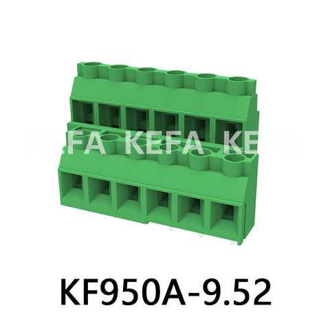 KF950A-9.52 PCB terminalblock