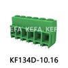 KF134D-10.16 PCB-terminalblock