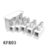 KF803 Mata genom plint
