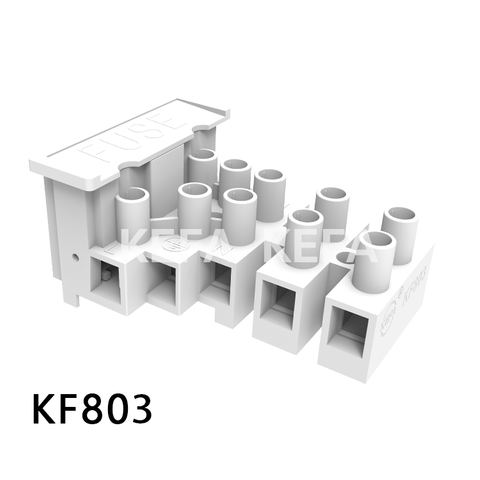 KF803 Mata genom plint