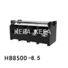 HB8500 -8.5 Barrier terminal block
