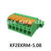 KF2EKRM-5.0/5.08 Pluggbar plint