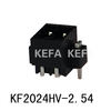 KF2024HV-2.54 SMT plint