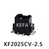 KF2025CV-2.5 SMT plint