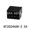 KF2024HAR-2.54 SMT plint