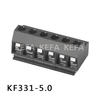 KF331-5.0 PCB terminalblock