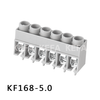 KF168-5.0 PCB-terminalblock