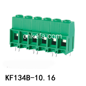 KF134B-10.16 PCB-terminalblock