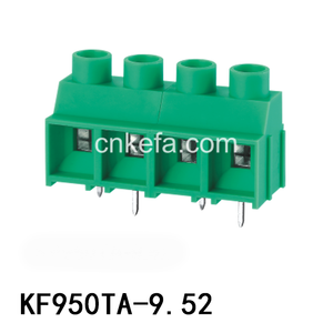 KF950TA-9.52 PCB terminalblock