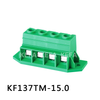 KF137TM-15.0 PCB-terminalblock