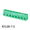 KF128-7.5/7.62 PCB-terminalblock