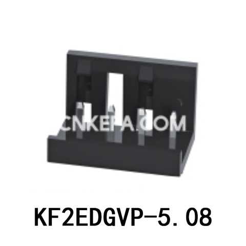 KF2EDGVP-5.08 pluggbara terminalblock