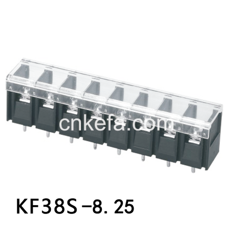 KF38S-8.25 Spärrplint