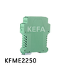 KFME2250 elektroniskt skal