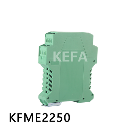 KFME2250 elektroniskt skal