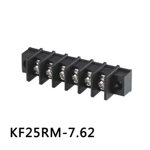 KF25RM-7.62 Spärrplint