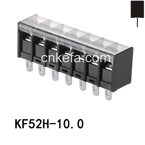 KF52H-10.0 Spärrplint