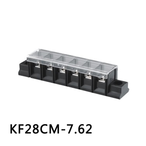 KF28CM-7.62 Spärrplint