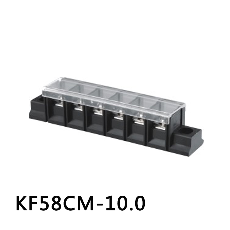 KF58CM-10.0 Barriärterminalblock