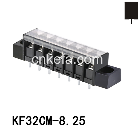 KF32CM-8.25 Spärrplint