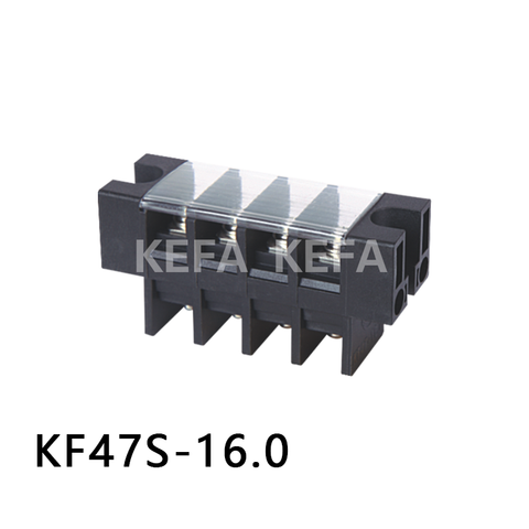KF47S-16.0 Spärrplint