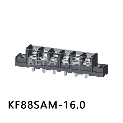 KF88SAM-16.0 Spärrplint
