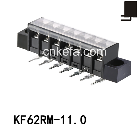 KF62RM-11.0 Spärrplint