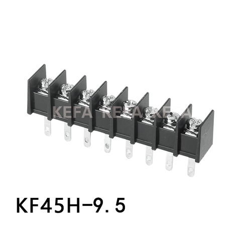 KF45H-9.5 Spärrplint