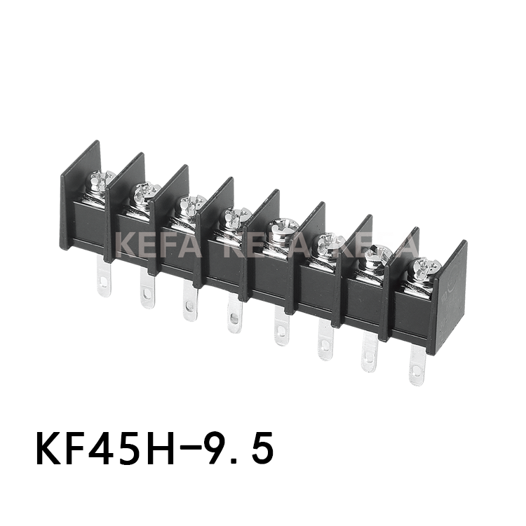 KF45H-9.5 Spärrplint