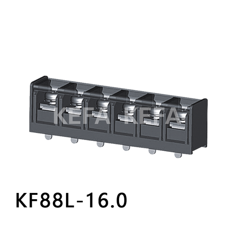 KF88L-16.0 Spärrplint