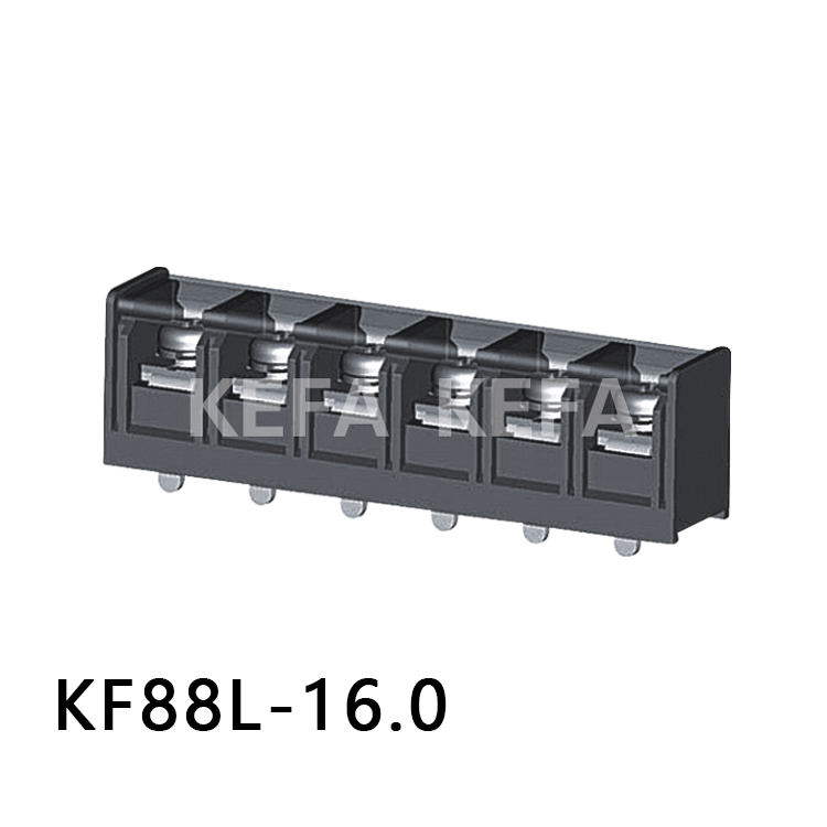 KF88L-16.0 Spärrplint