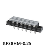 KF38HM-8.25 Spärrplint