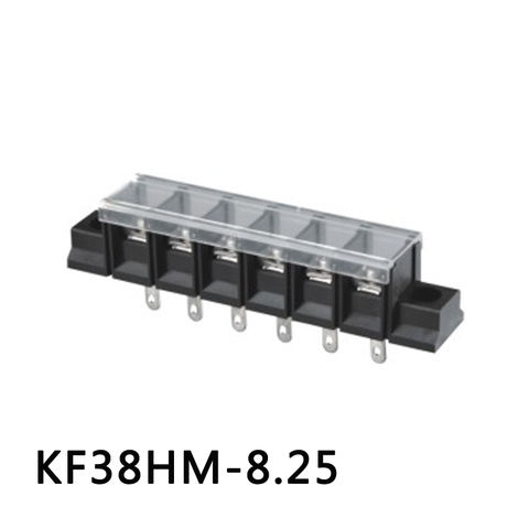 KF38HM-8.25 Spärrplint