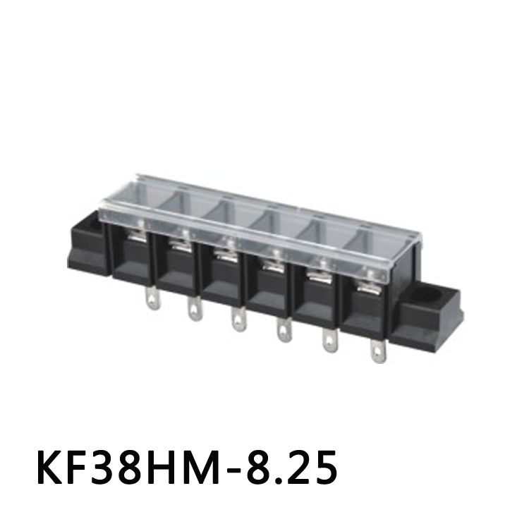KF38HM-8.25 Spärrplint